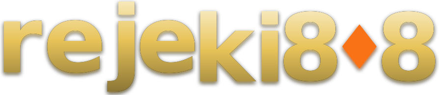 rejeki808 logo